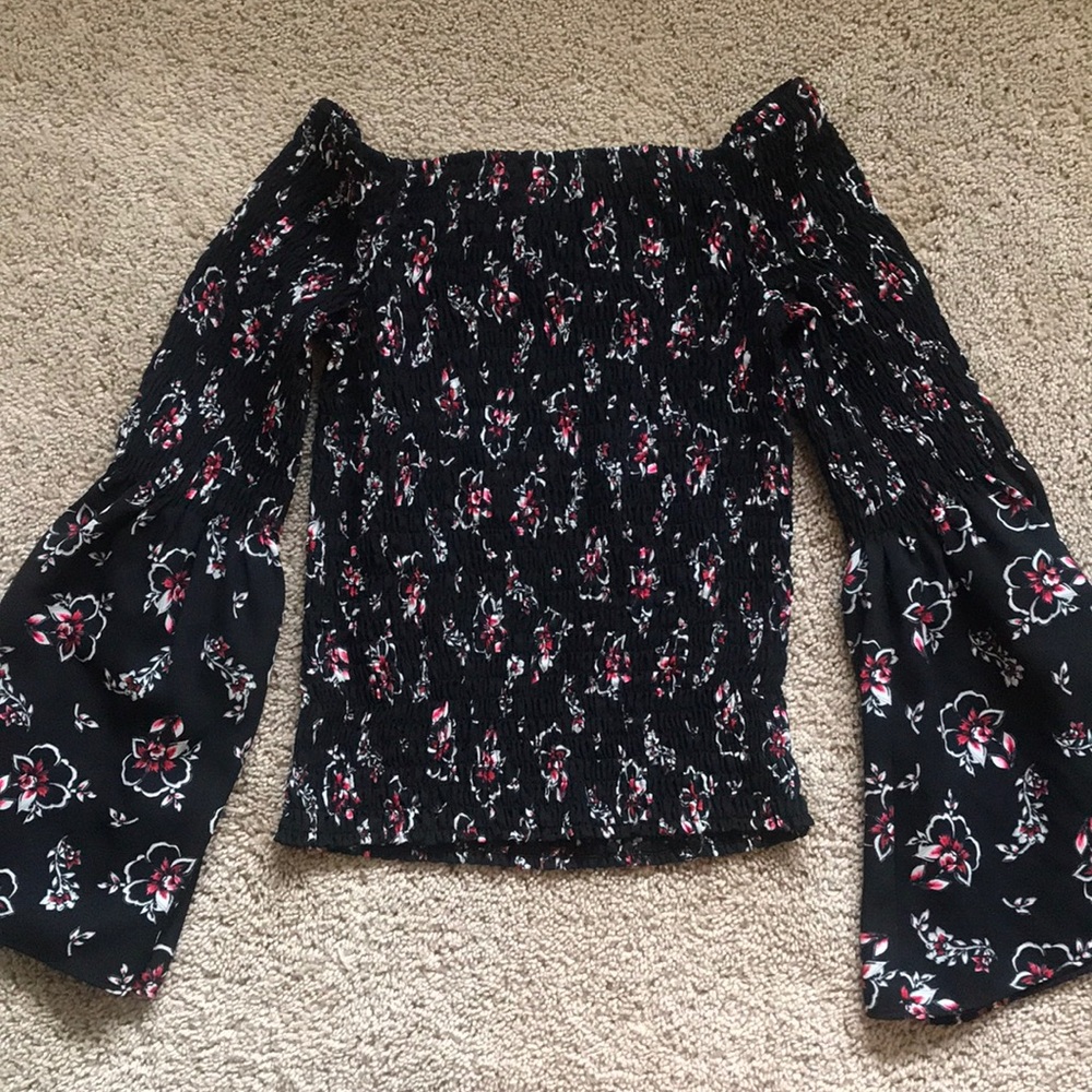 Express Top